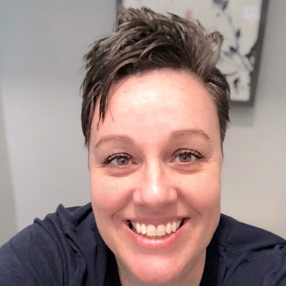 Meet your Posher, Lisa